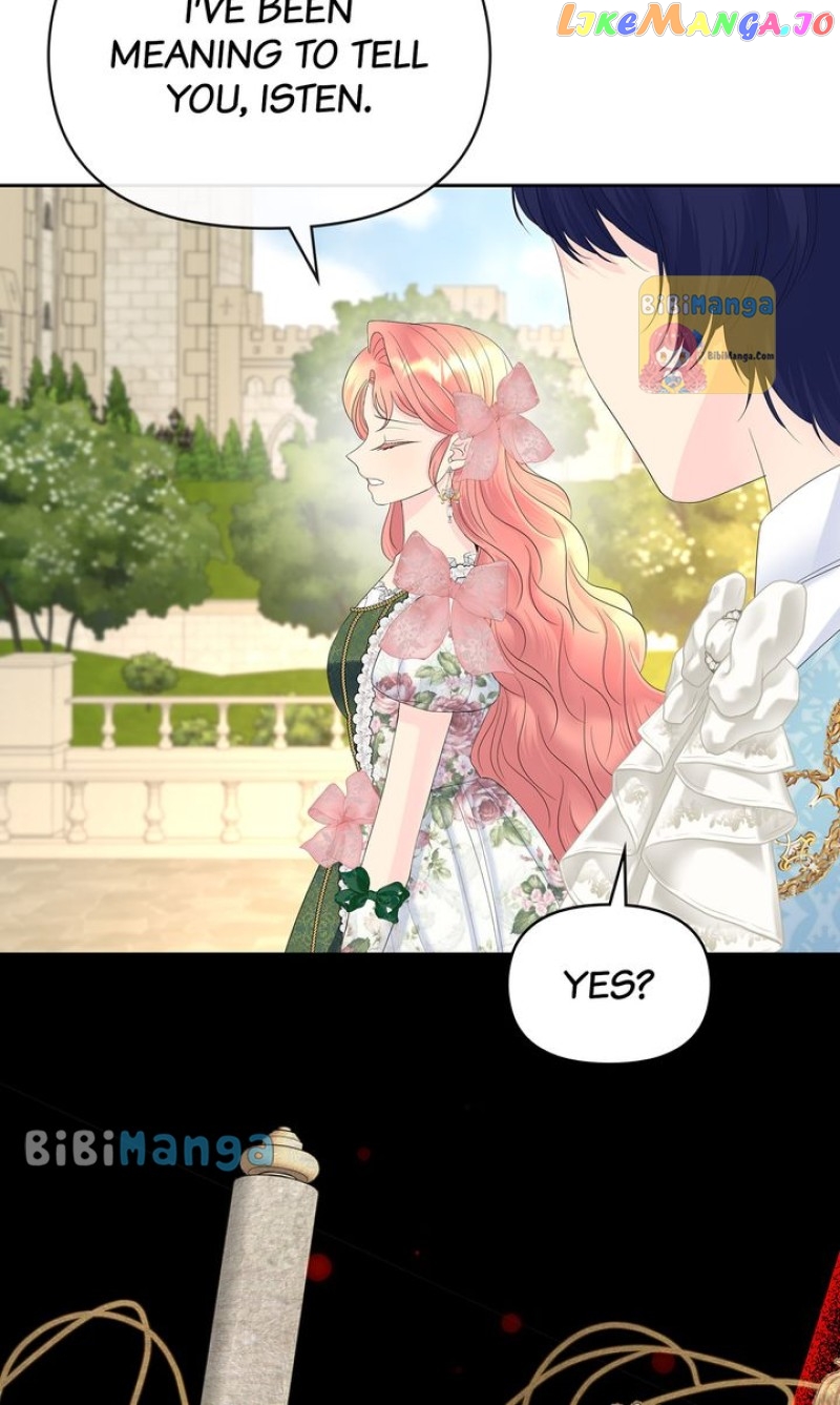 Raising My Husband Chapter 24 - page 6