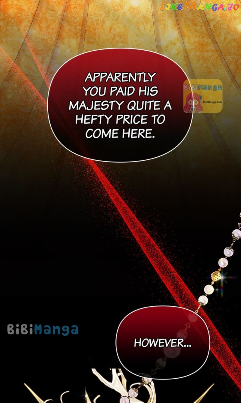 Raising My Husband Chapter 24 - page 61