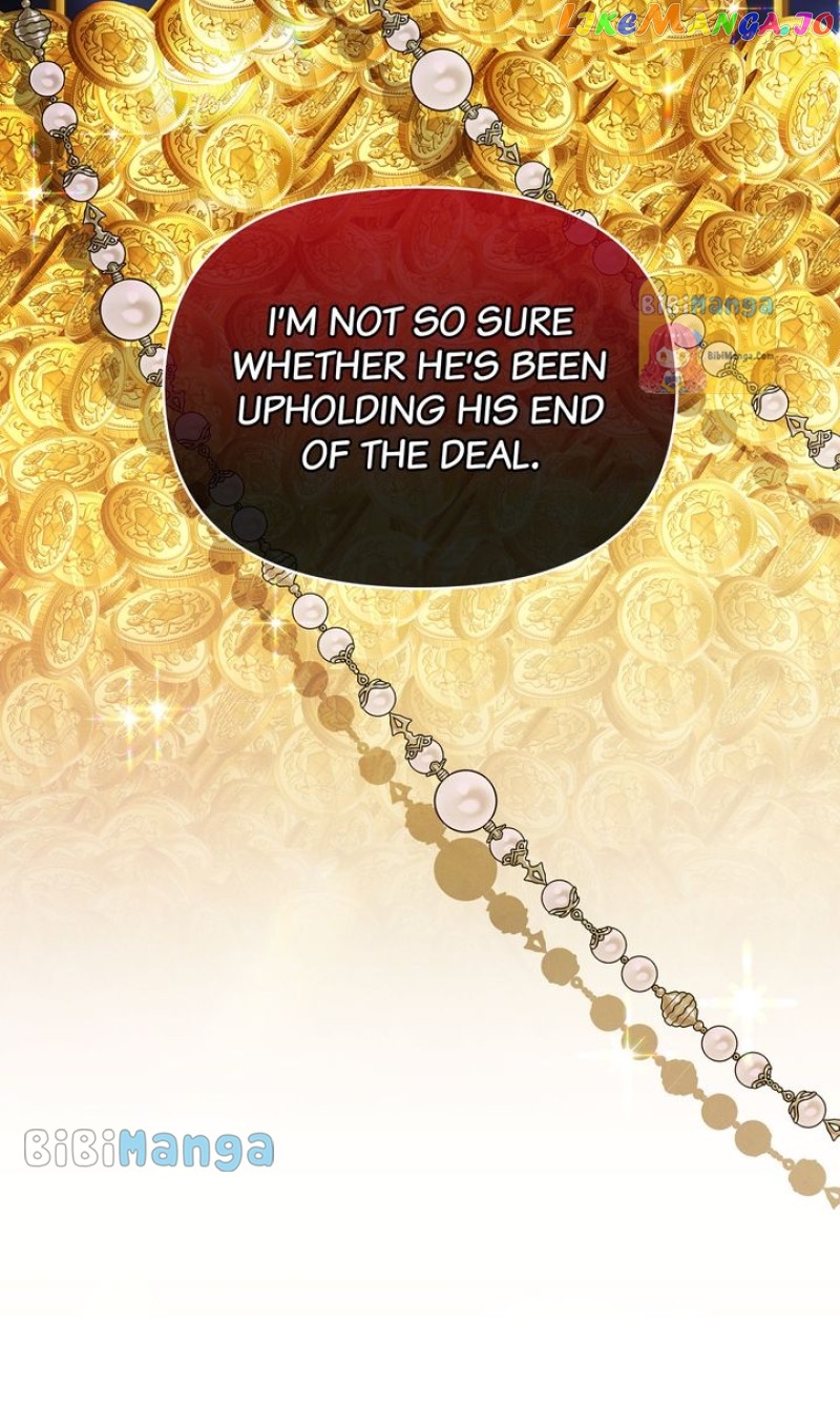 Raising My Husband Chapter 24 - page 63
