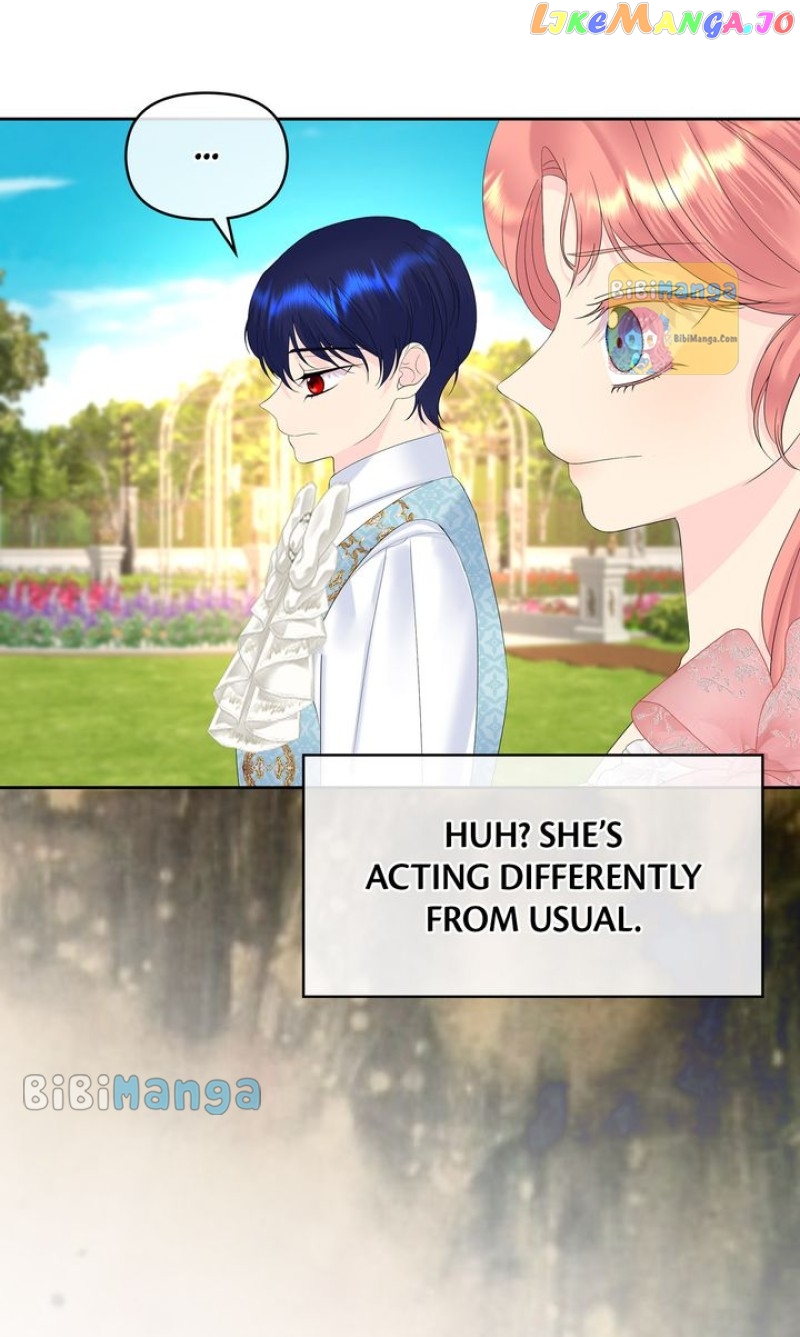 Raising My Husband Chapter 24 - page 64