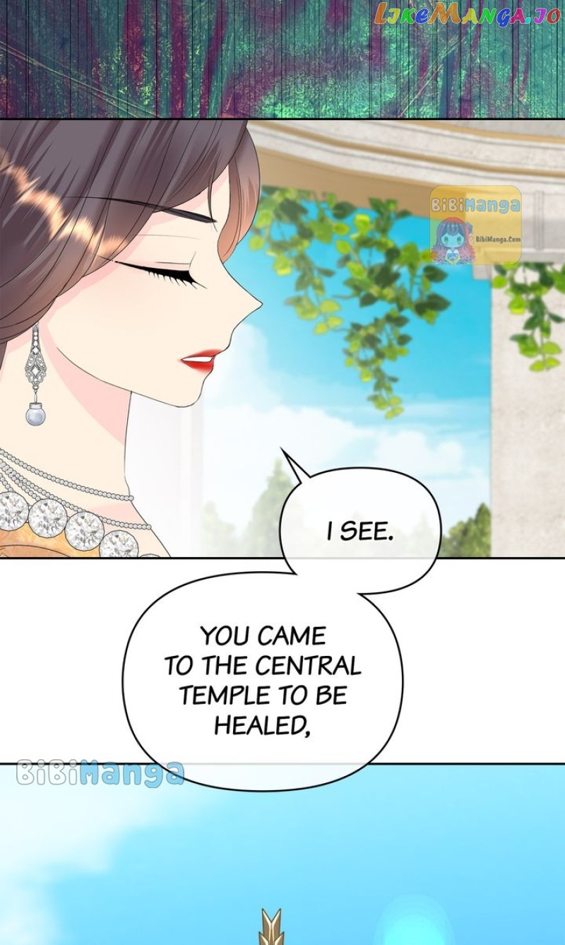 Raising My Husband Chapter 24 - page 75
