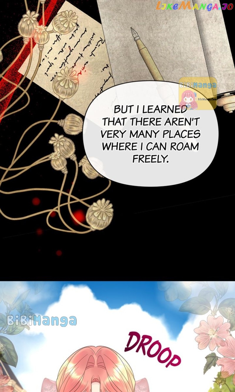 Raising My Husband Chapter 24 - page 8