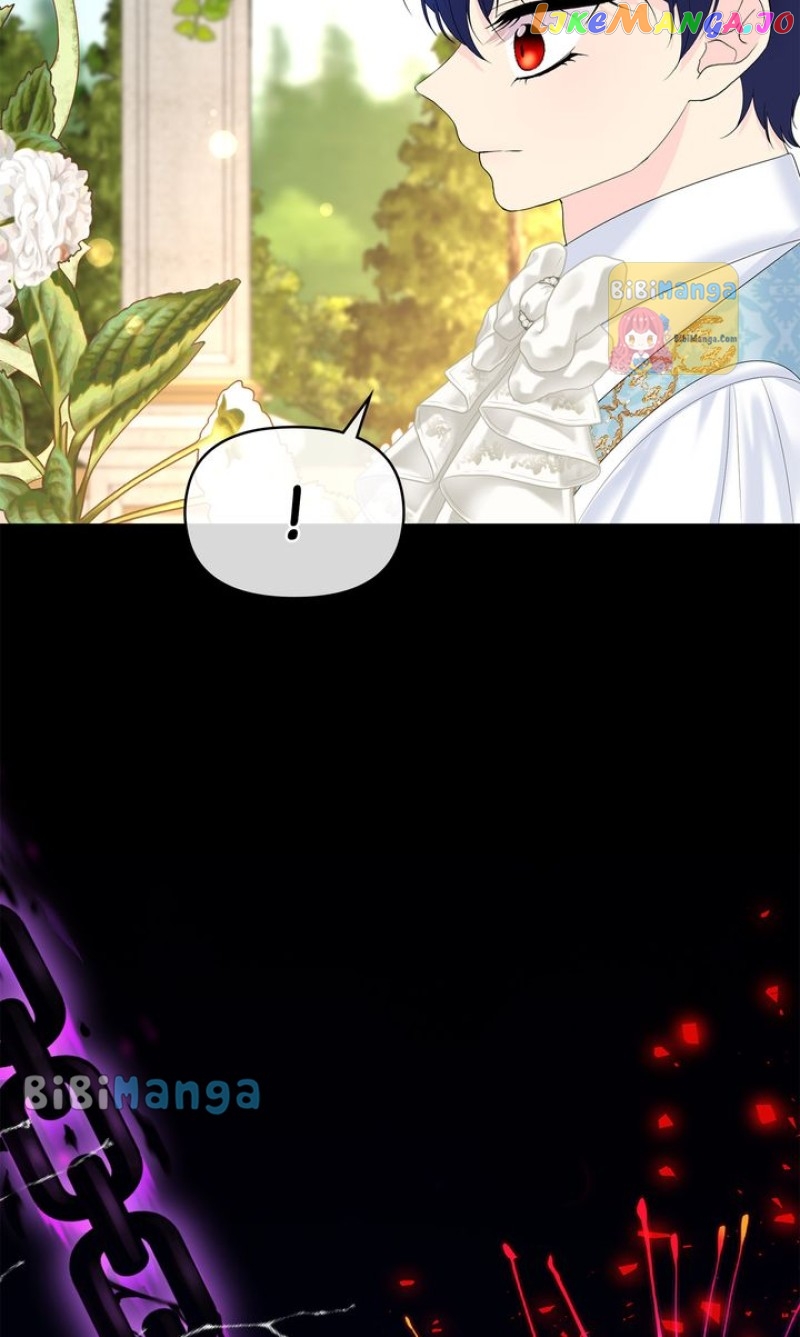 Raising My Husband Chapter 24 - page 82
