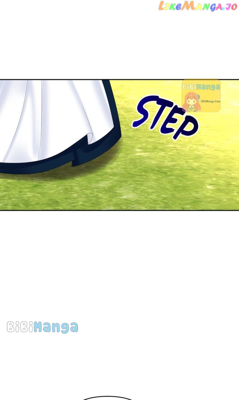 Raising My Husband Chapter 24 - page 96