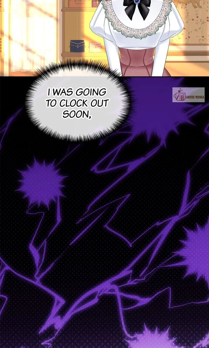 Raising My Husband Chapter 47 - page 10