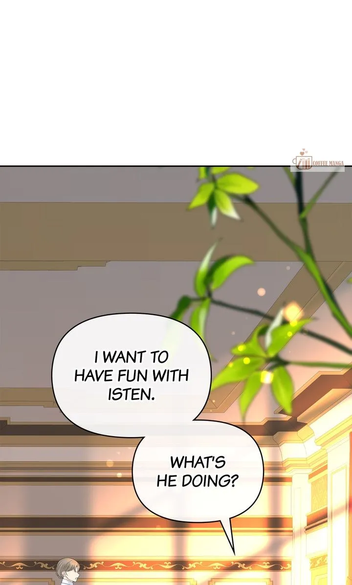 Raising My Husband Chapter 47 - page 28