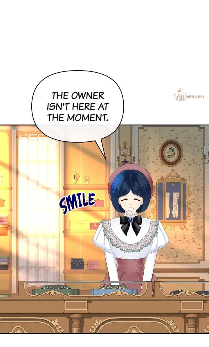 Raising My Husband Chapter 47 - page 3