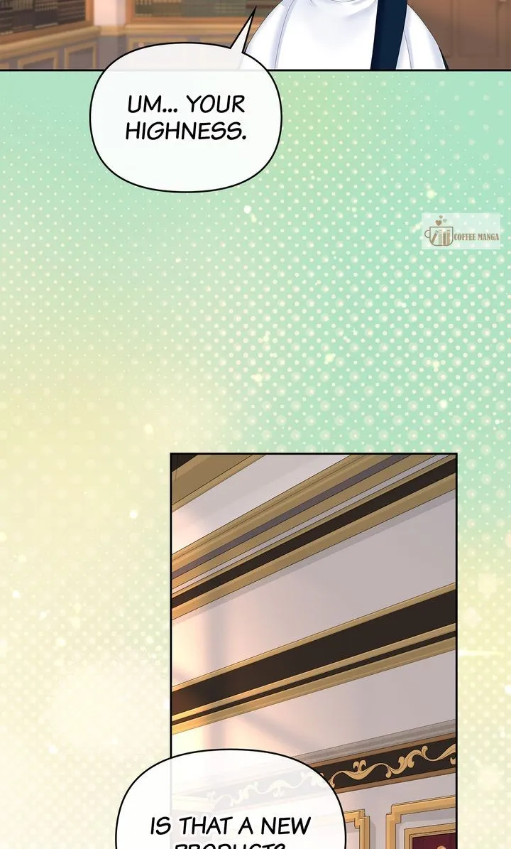 Raising My Husband Chapter 47 - page 32