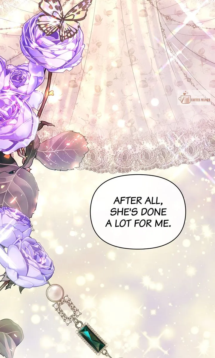 Raising My Husband Chapter 47 - page 37
