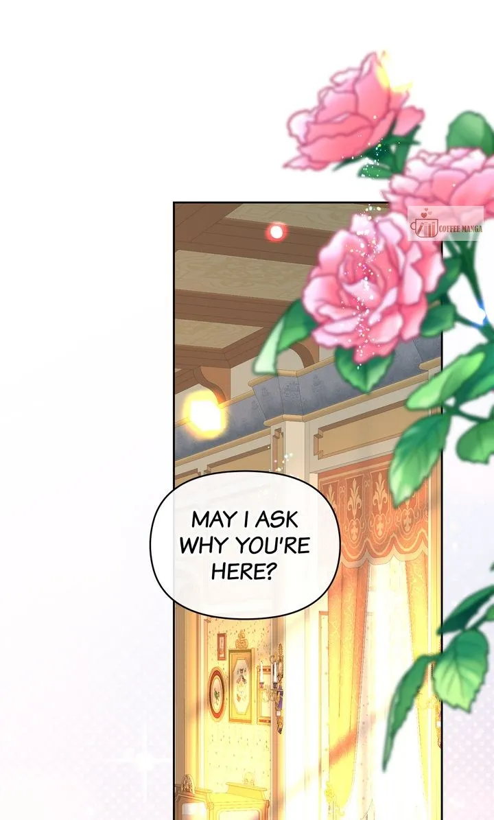 Raising My Husband Chapter 47 - page 4