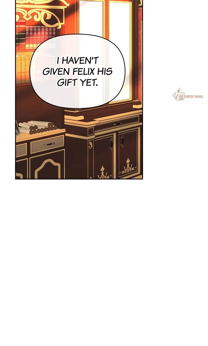Raising My Husband Chapter 47 - page 41