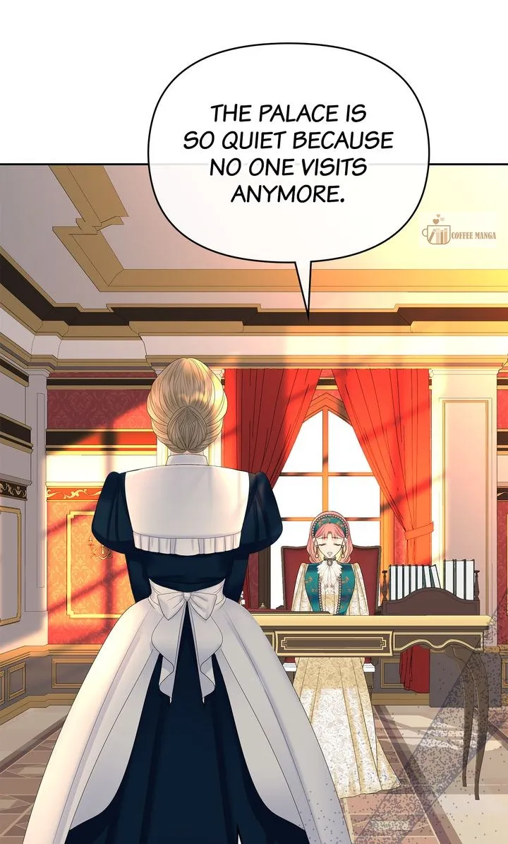 Raising My Husband Chapter 47 - page 42
