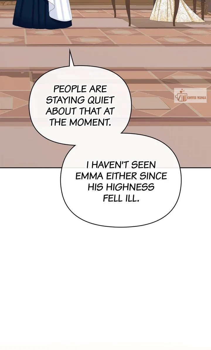 Raising My Husband Chapter 47 - page 49