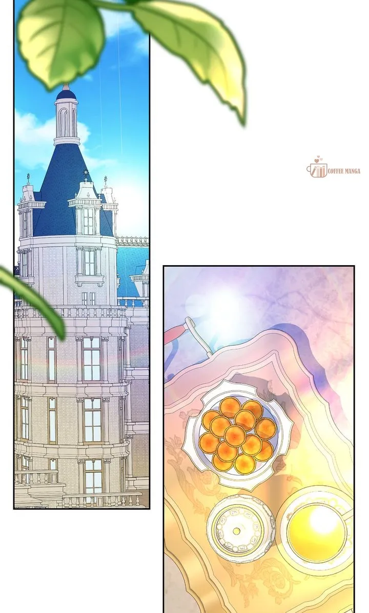 Raising My Husband Chapter 47 - page 54