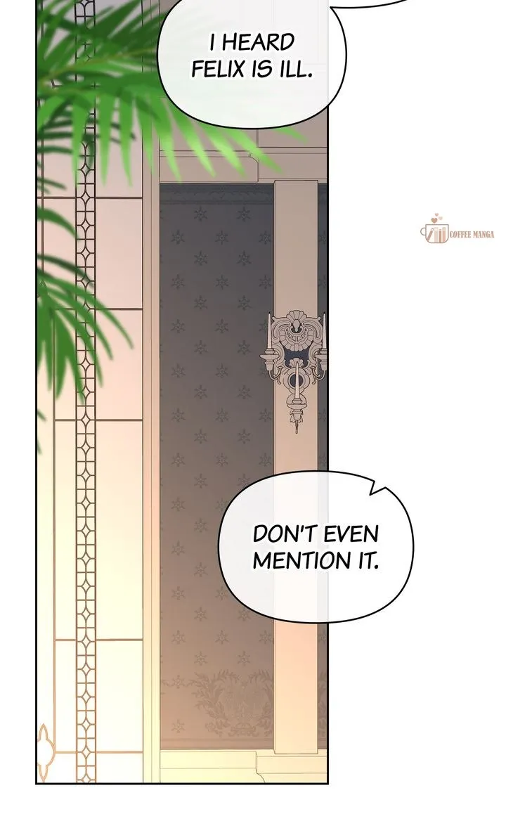 Raising My Husband Chapter 47 - page 62