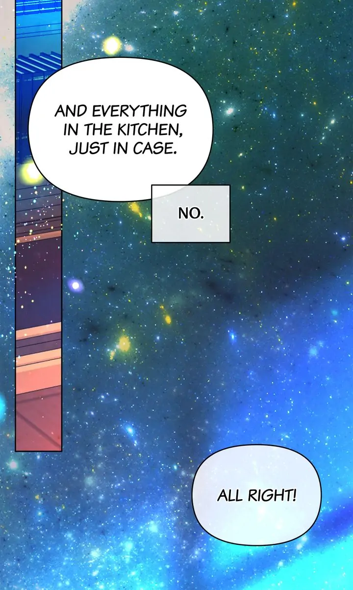 Raising My Husband chapter 5 - page 113