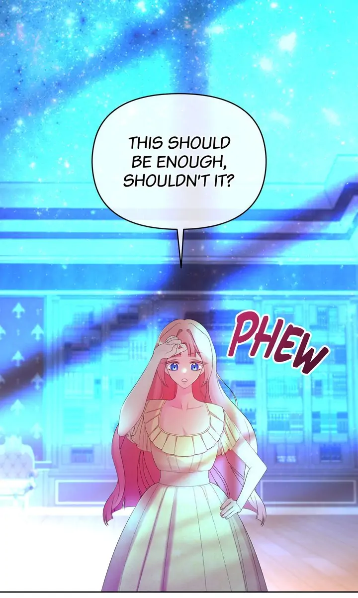 Raising My Husband chapter 5 - page 114
