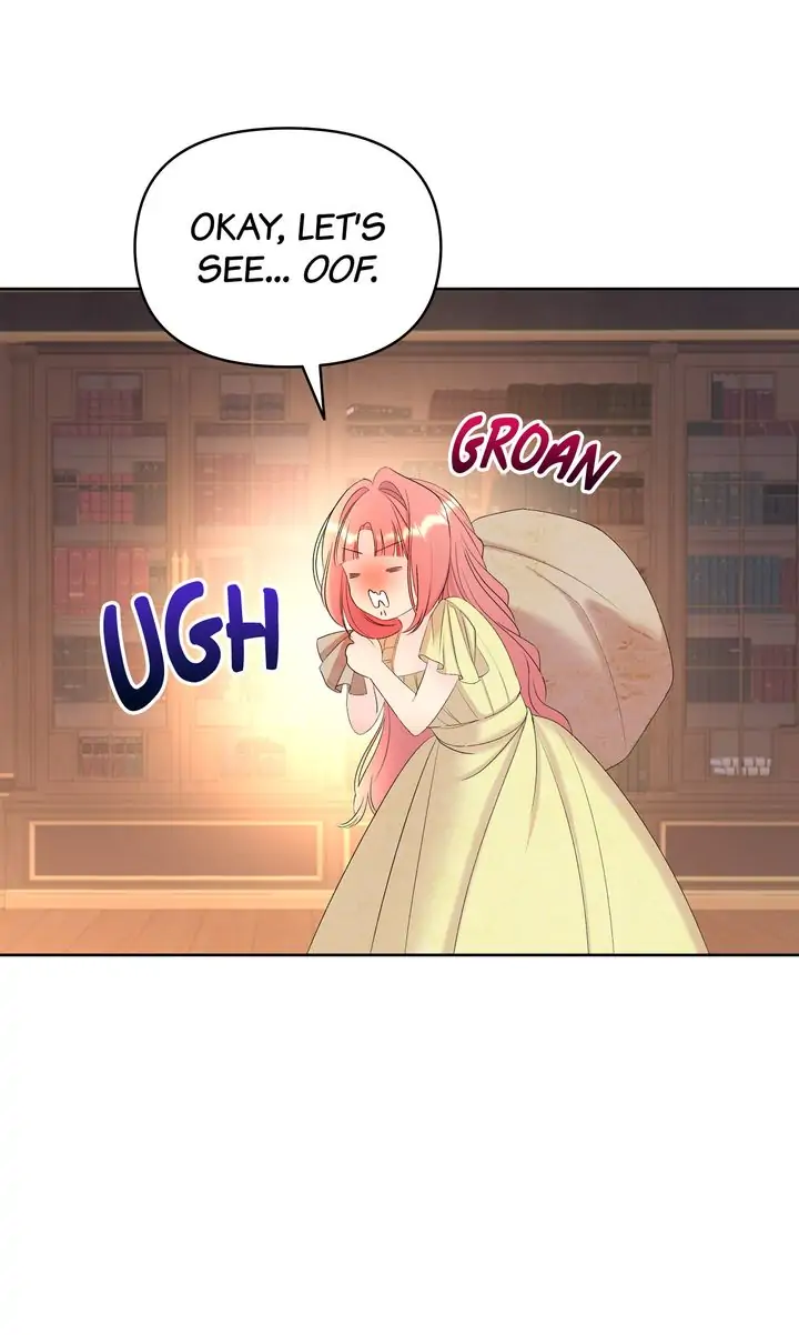 Raising My Husband chapter 5 - page 118