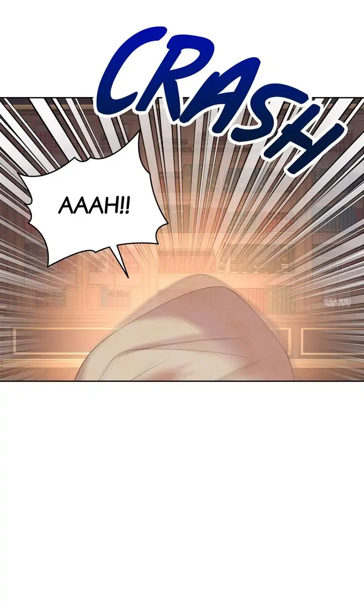 Raising My Husband chapter 5 - page 120