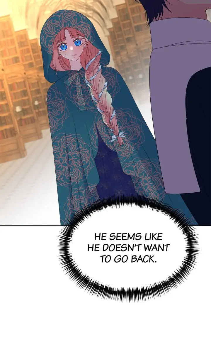 Raising My Husband chapter 5 - page 23