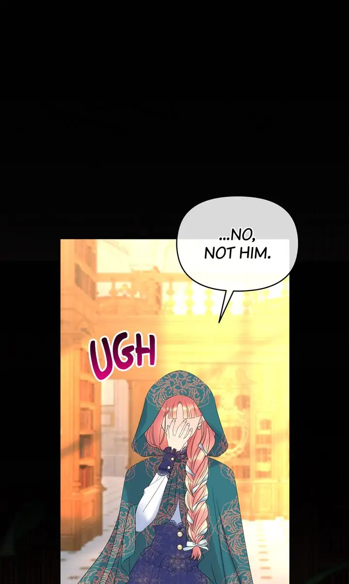 Raising My Husband chapter 5 - page 35