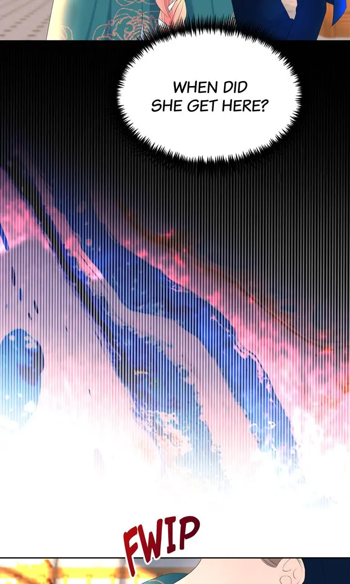 Raising My Husband chapter 5 - page 4