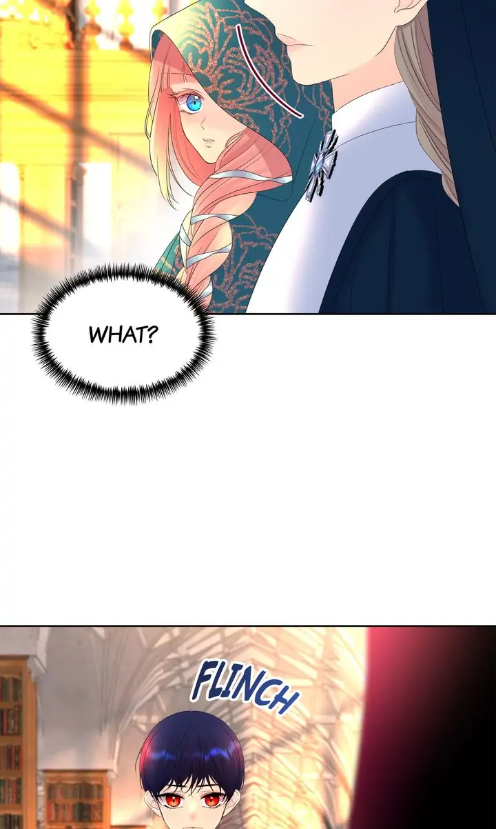 Raising My Husband chapter 5 - page 49