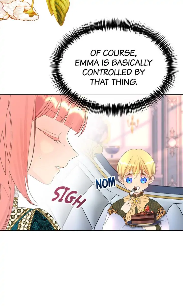 Raising My Husband chapter 5 - page 54