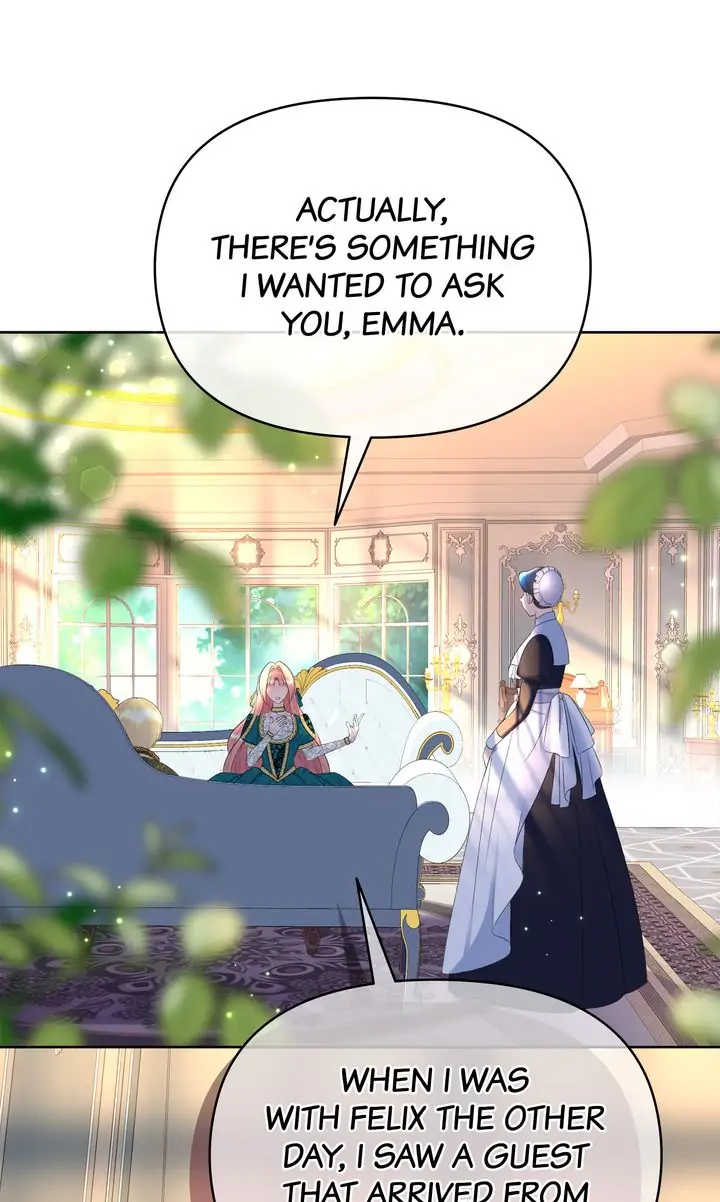 Raising My Husband chapter 5 - page 55