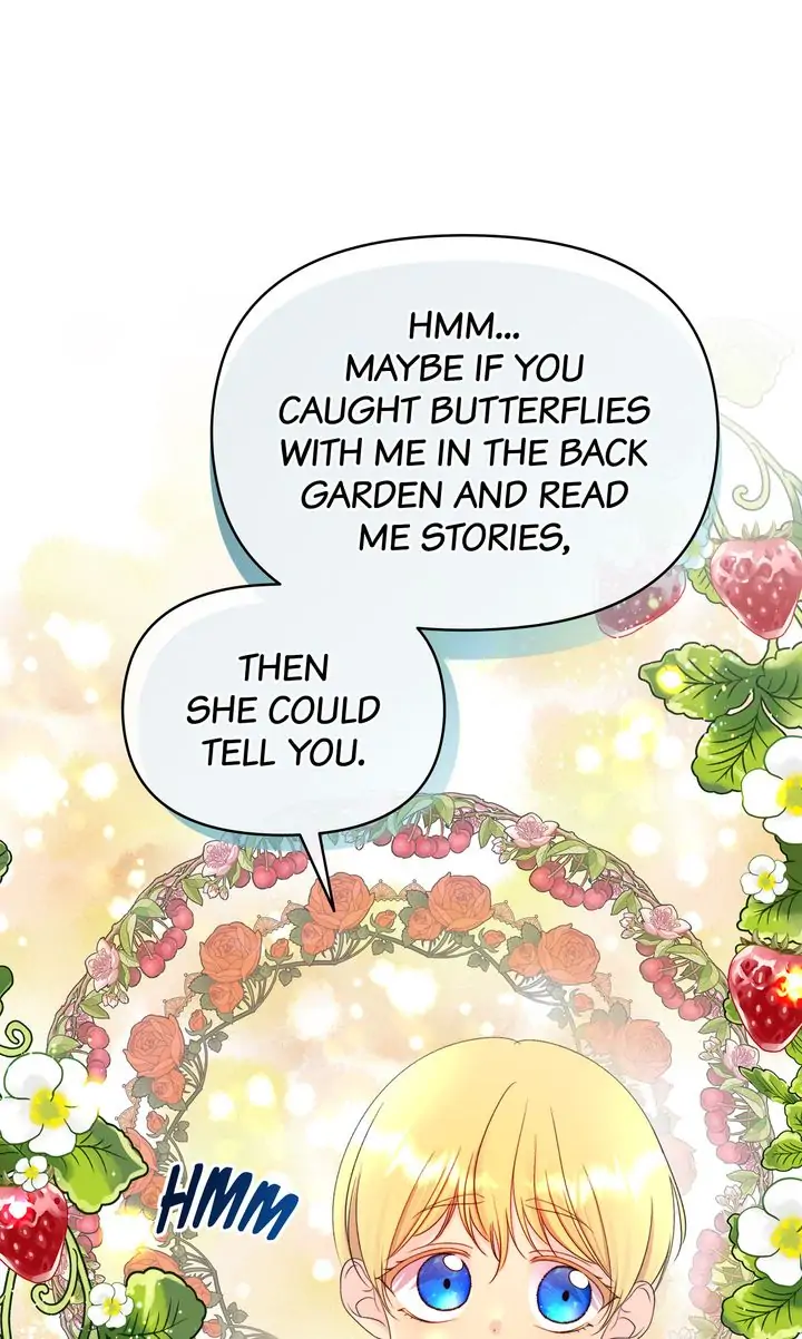 Raising My Husband chapter 5 - page 58