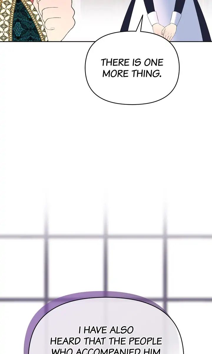 Raising My Husband chapter 5 - page 75