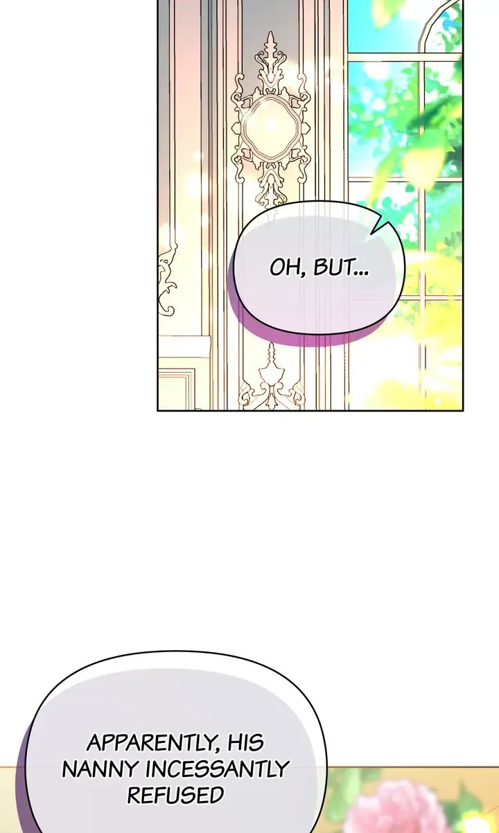 Raising My Husband chapter 5 - page 78
