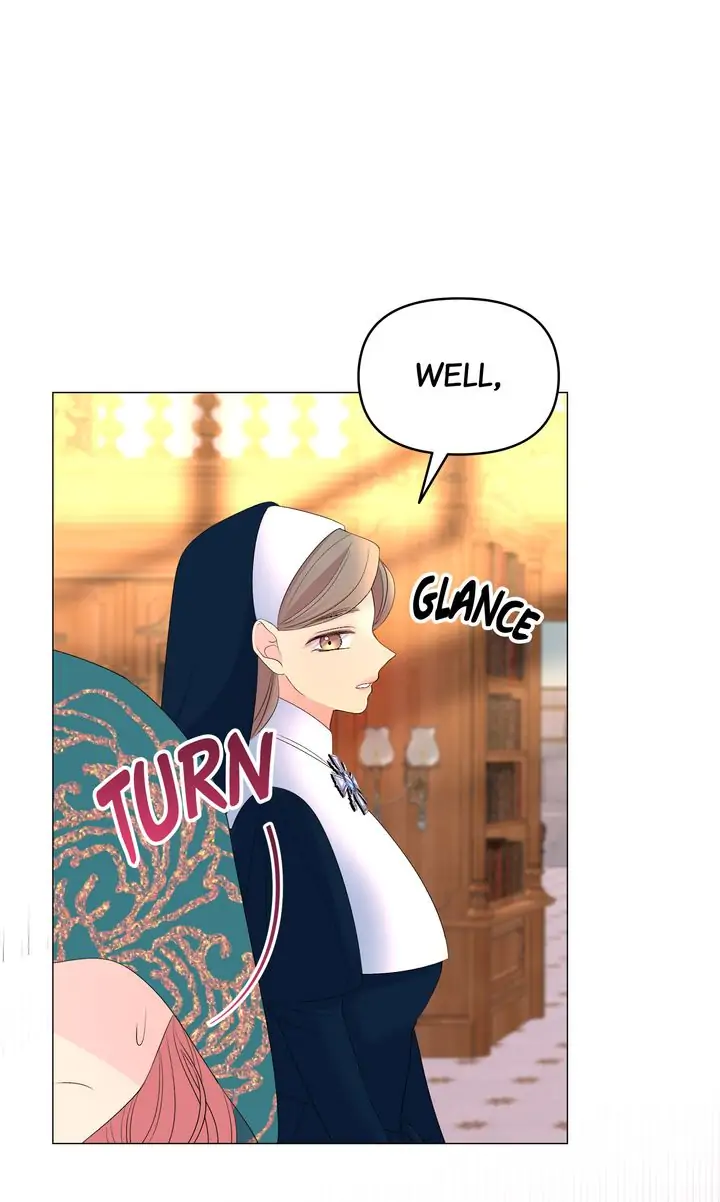 Raising My Husband chapter 5 - page 8