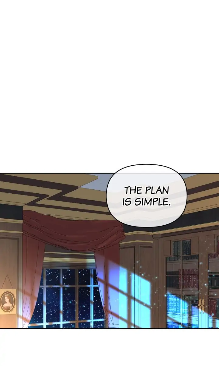 Raising My Husband chapter 5 - page 97