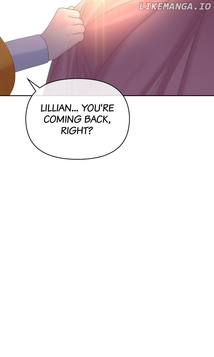 Raising My Husband Chapter 36 - page 102