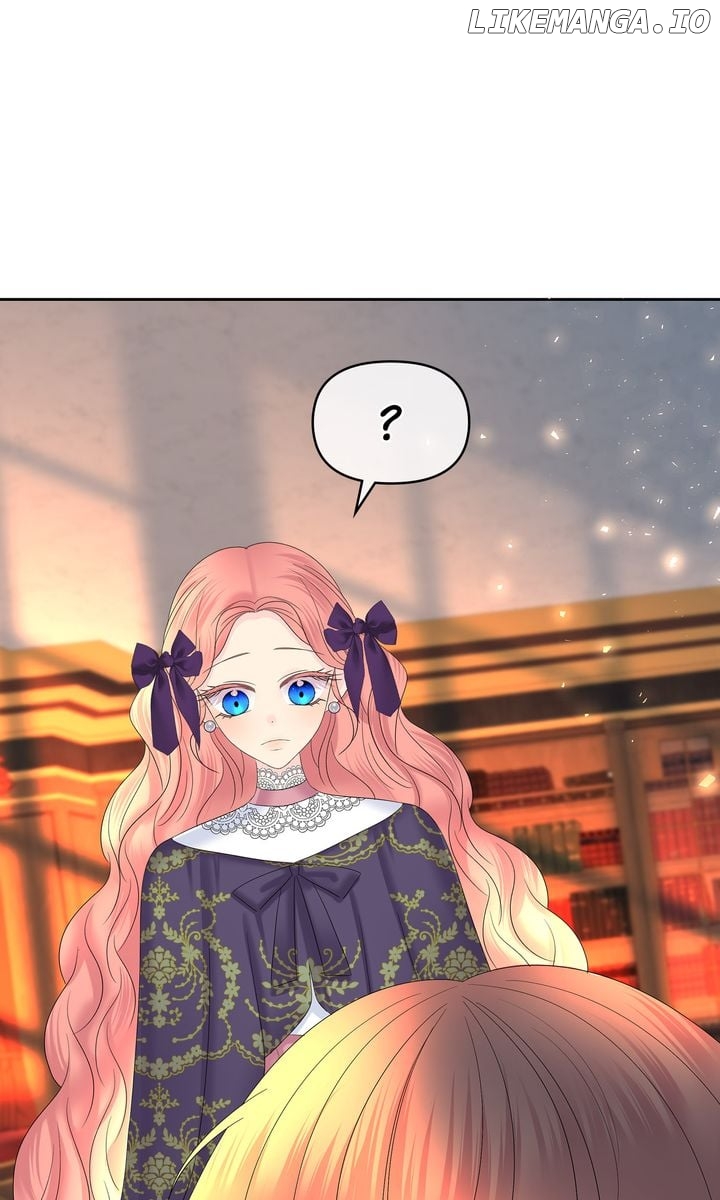 Raising My Husband Chapter 36 - page 103
