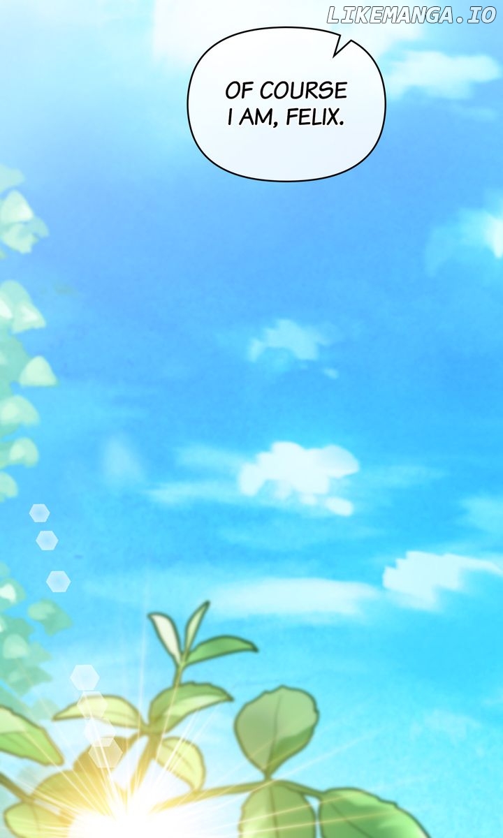 Raising My Husband Chapter 36 - page 105