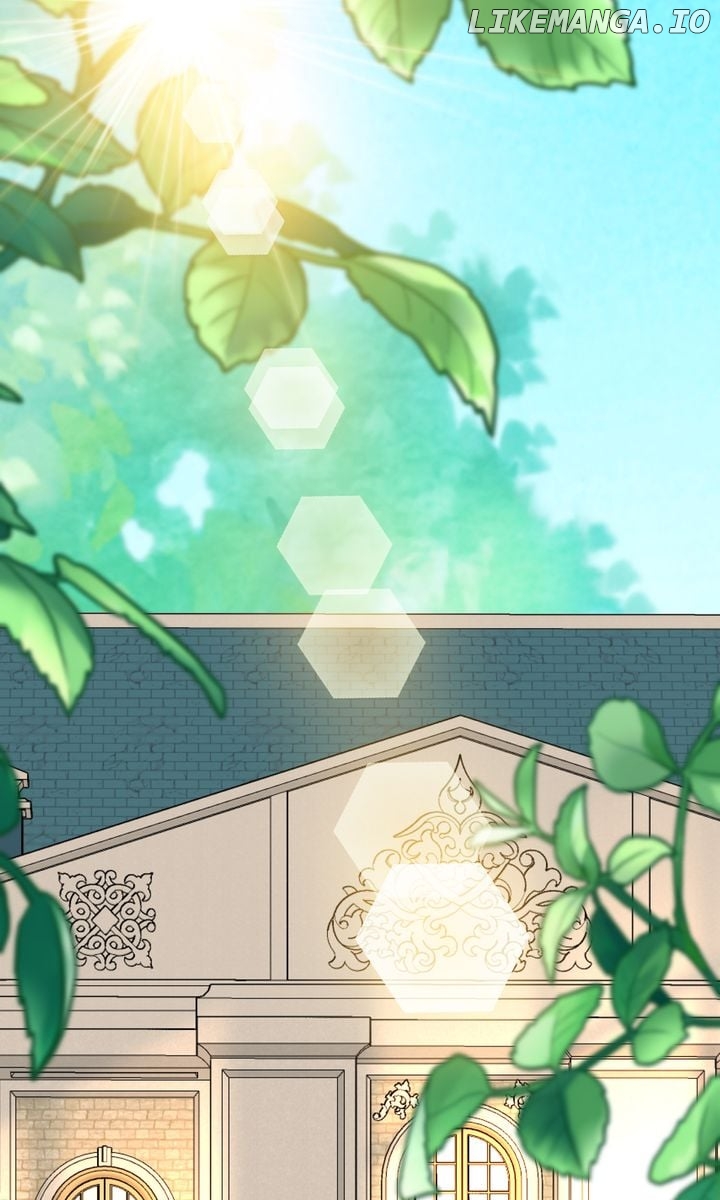 Raising My Husband Chapter 36 - page 106