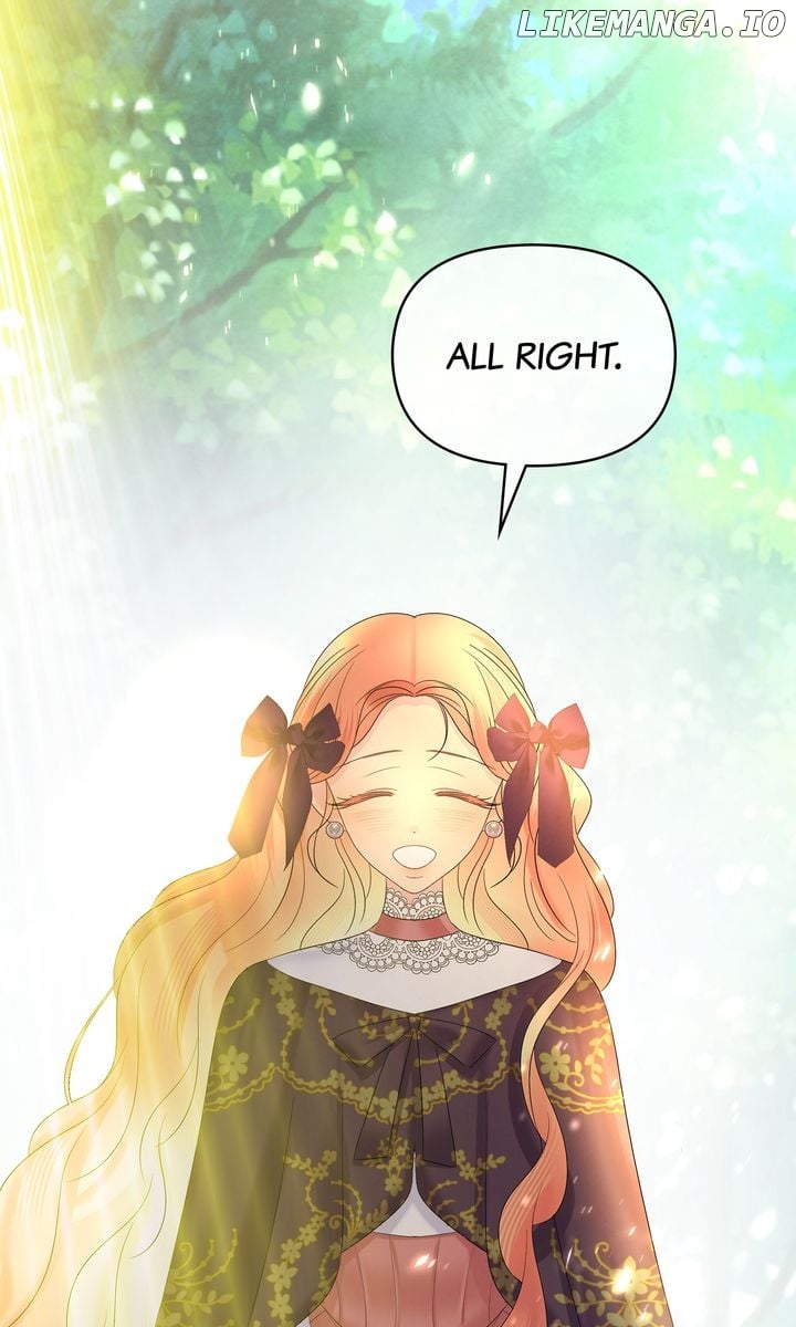 Raising My Husband Chapter 36 - page 113