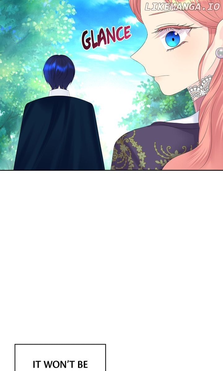 Raising My Husband Chapter 36 - page 115