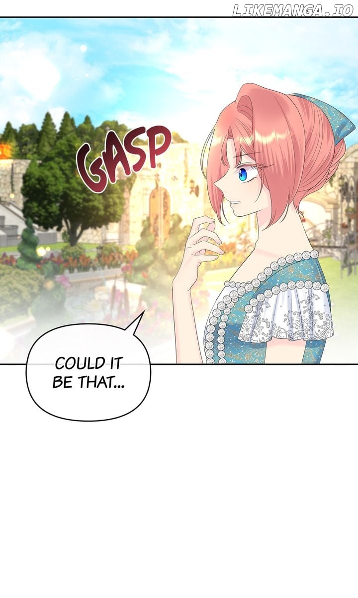 Raising My Husband Chapter 36 - page 12