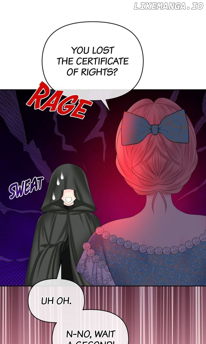 Raising My Husband Chapter 36 - page 13