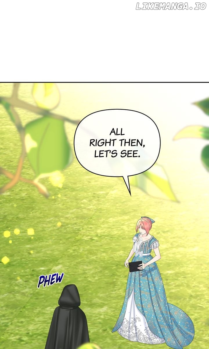 Raising My Husband Chapter 36 - page 16