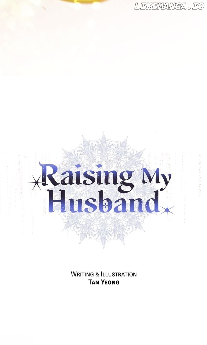Raising My Husband Chapter 36 - page 29