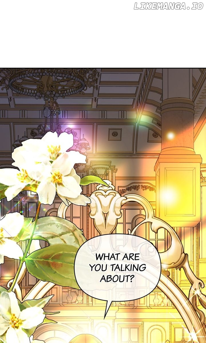 Raising My Husband Chapter 36 - page 33