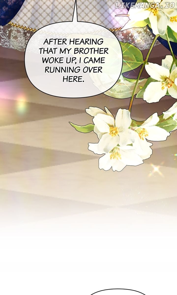 Raising My Husband Chapter 36 - page 35