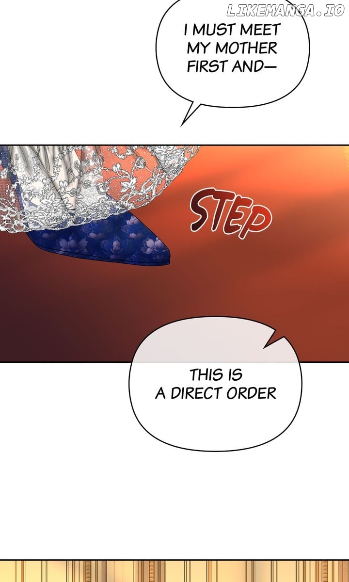 Raising My Husband Chapter 36 - page 36