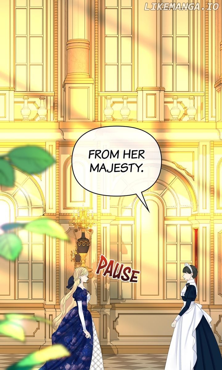 Raising My Husband Chapter 36 - page 37