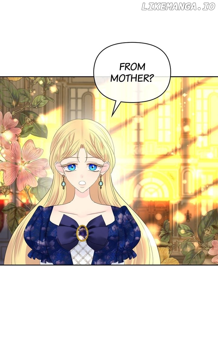 Raising My Husband Chapter 36 - page 39