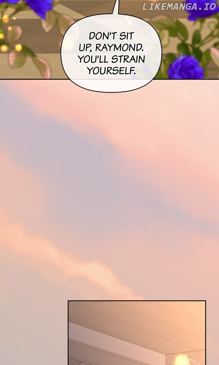 Raising My Husband Chapter 36 - page 4